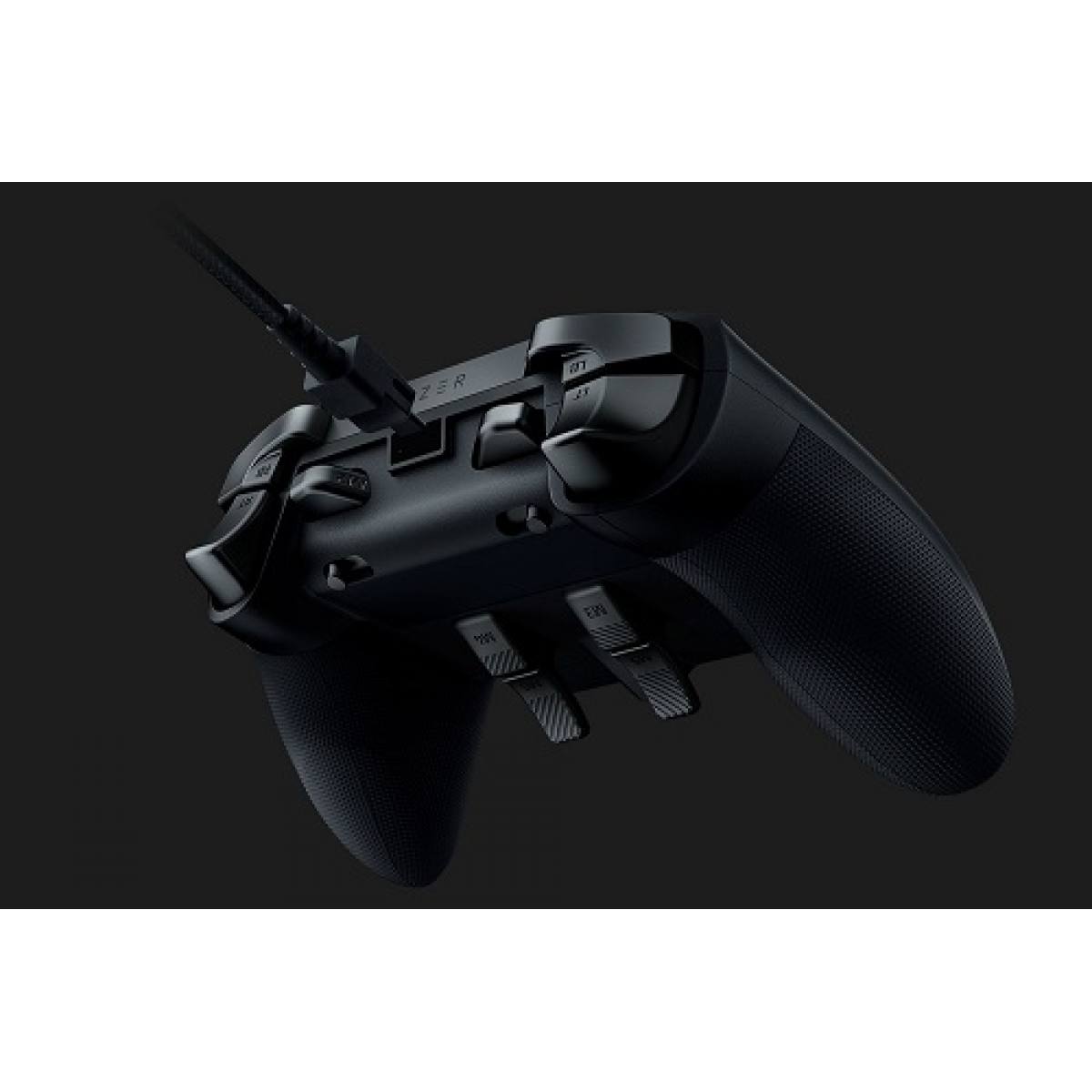 Razer Wolverine Ultimate Gaming Controller for Xbox One 